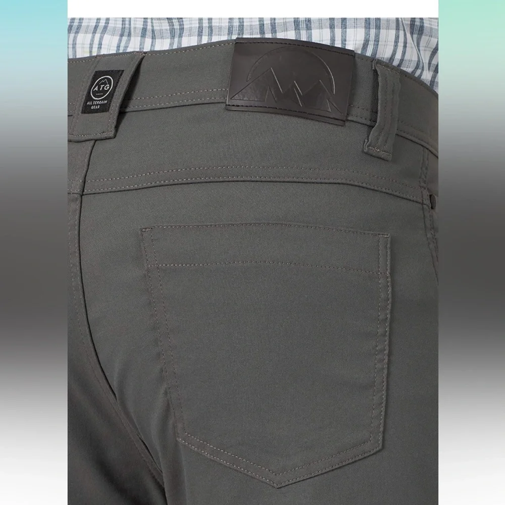 Wrangler men’s pants - Picture 5 of 9